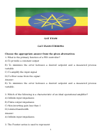 GAT EXAM ETHIOPIA.docx
